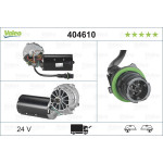 VALEO Wischermotor